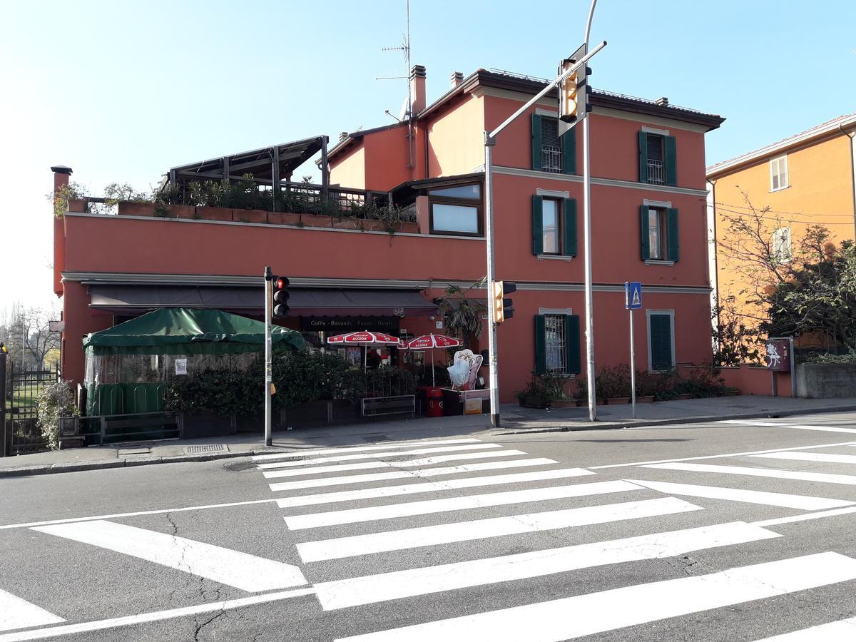 博洛尼亚 绿荫2号旅馆酒店 外观 照片